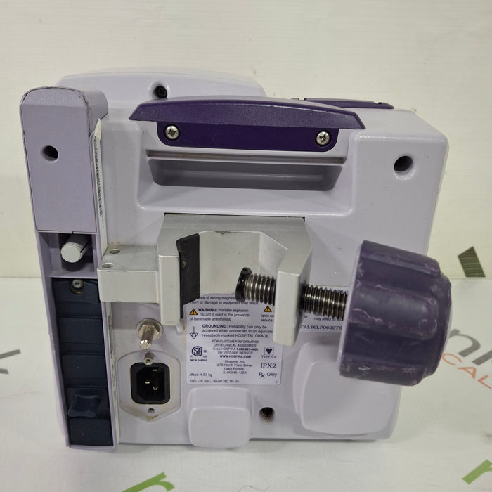 Hospira Plum 360 Infusion Pump
