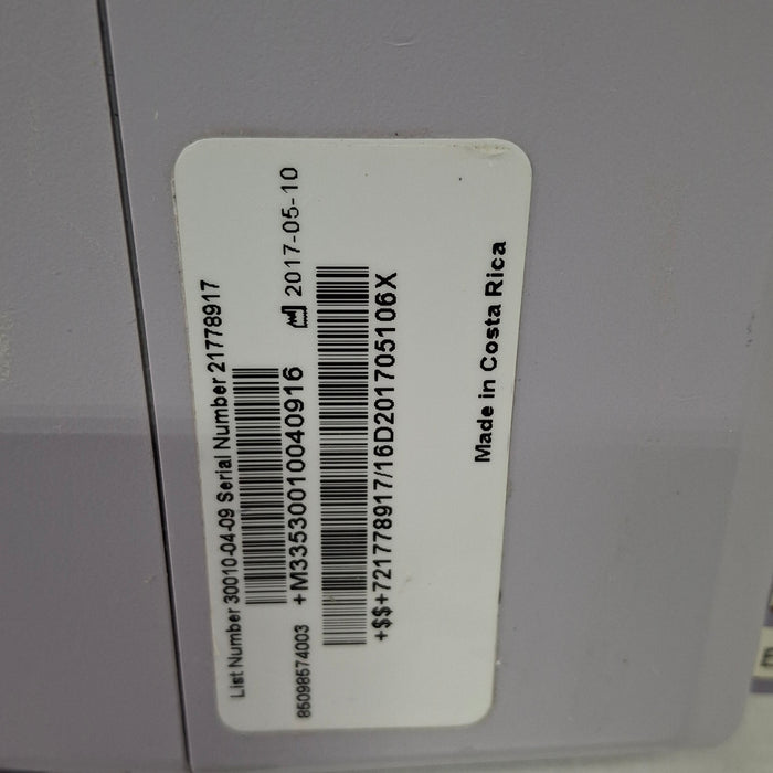 Hospira Plum 360 Infusion Pump