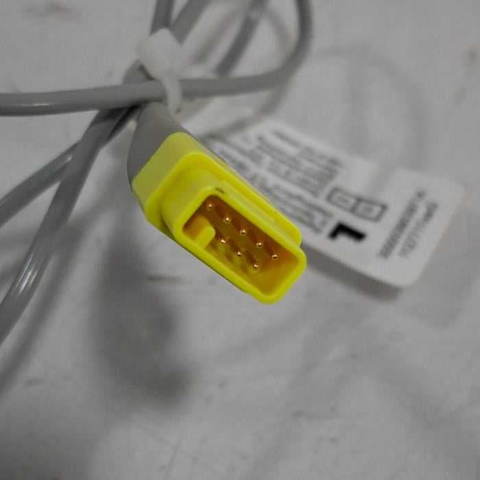 Respironics LoFlo Sidestream CO2 Module