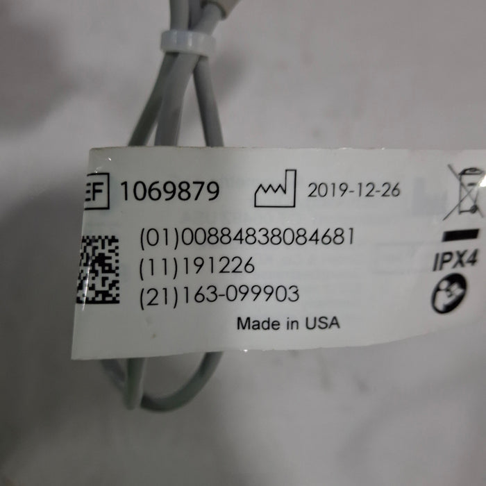 Respironics LoFlo Sidestream CO2 Module