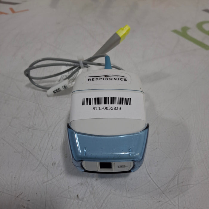 Respironics LoFlo Sidestream CO2 Module