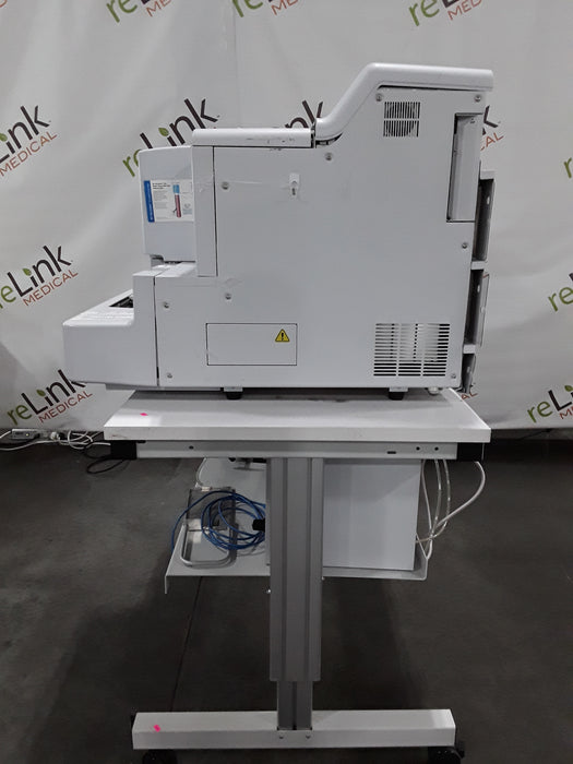 Sysmex CS-2500 Automated Blood Coagulation Analyzer