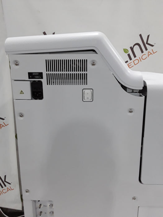 Sysmex CS-2500 Automated Blood Coagulation Analyzer