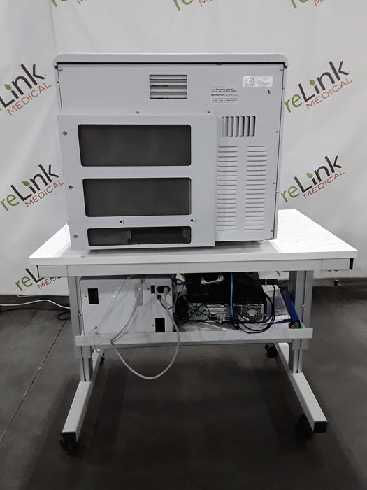 Sysmex CS-2500 Automated Blood Coagulation Analyzer