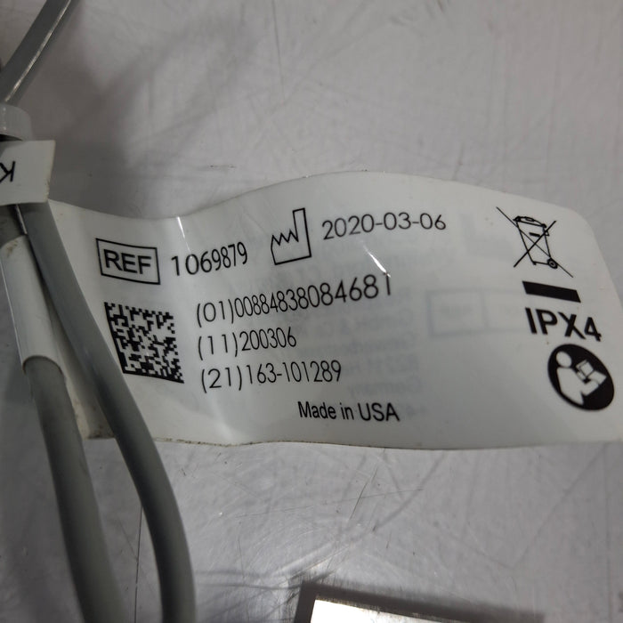 Respironics Respironics LoFlo Sidestream CO2 Module Patient Monitors reLink Medical