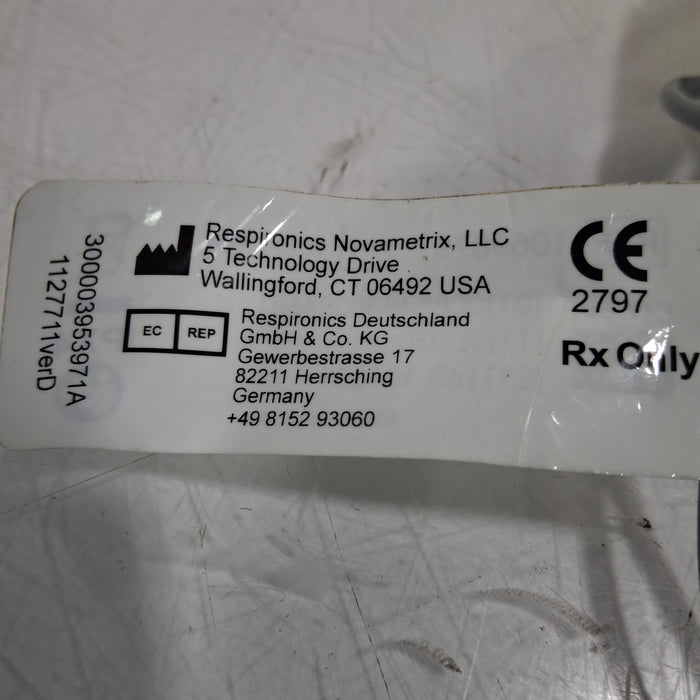 Respironics Respironics LoFlo Sidestream CO2 Module Patient Monitors reLink Medical