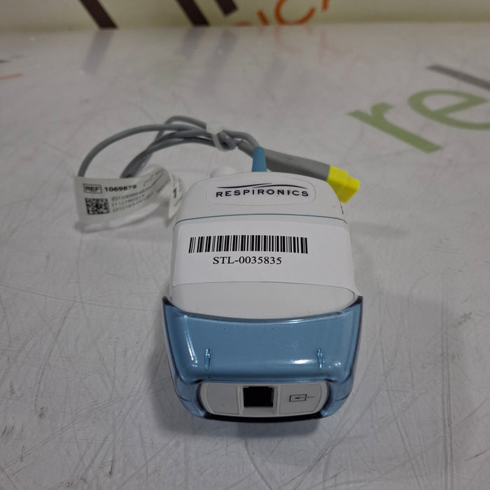 Respironics Respironics LoFlo Sidestream CO2 Module Patient Monitors reLink Medical