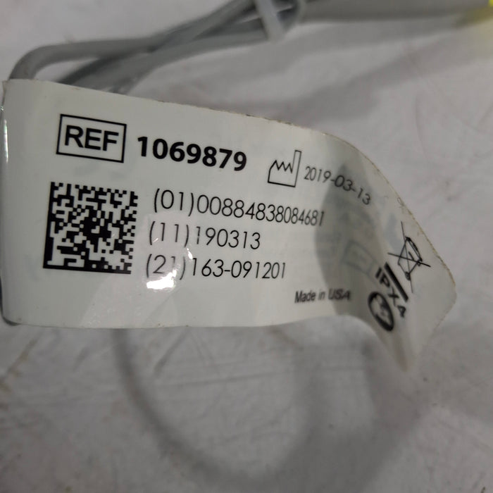 Respironics Respironics LoFlo Sidestream CO2 Module Patient Monitors reLink Medical