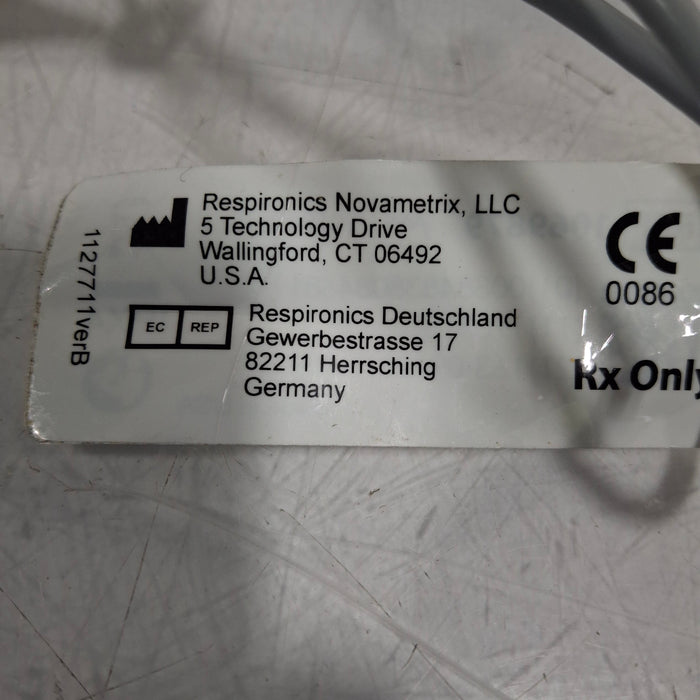 Respironics Respironics LoFlo Sidestream CO2 Module Patient Monitors reLink Medical