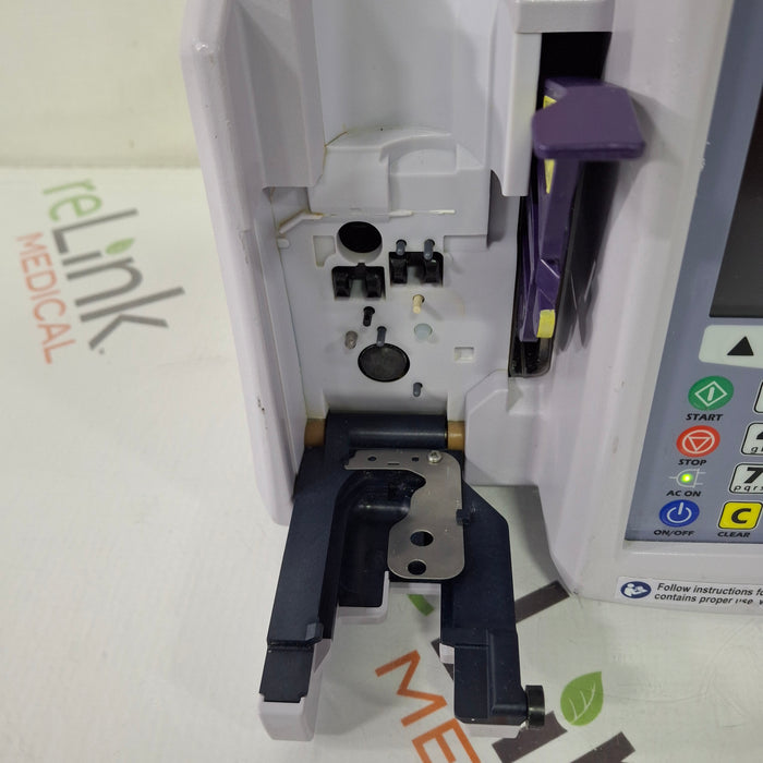 Hospira Plum 360 Infusion Pump