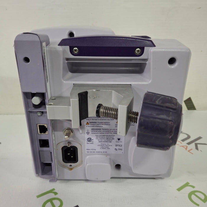 Hospira Plum 360 Infusion Pump