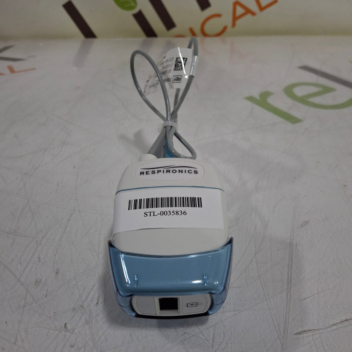 Respironics LoFlo Sidestream CO2 Module