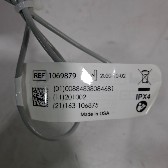 Respironics LoFlo Sidestream CO2 Module