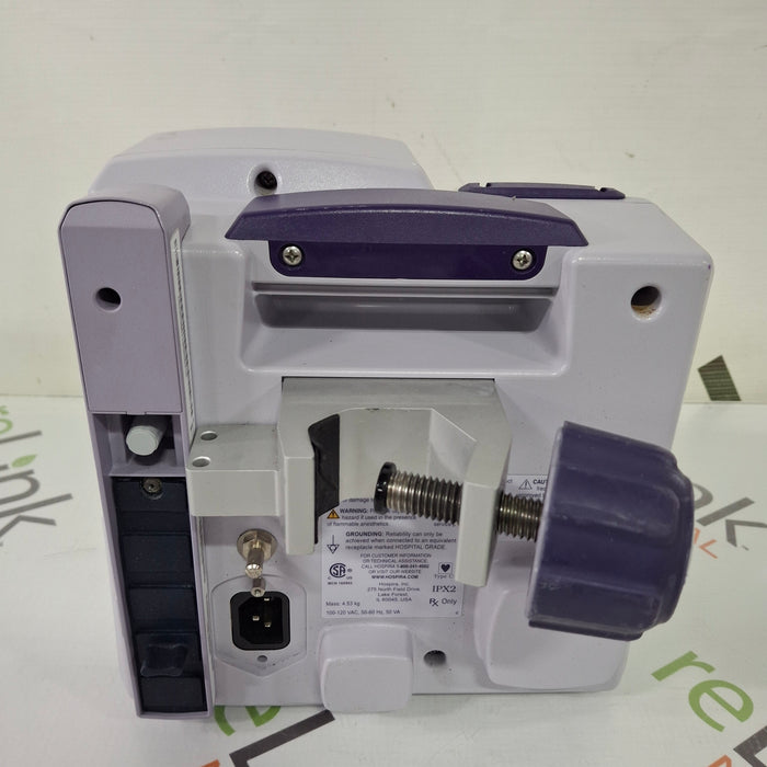Hospira Hospira Plum 360 Infusion Pump Infusion Pump reLink Medical