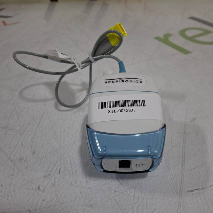 Respironics LoFlo Sidestream CO2 Module