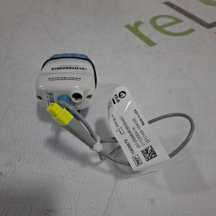 Respironics LoFlo Sidestream CO2 Module