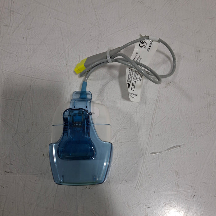 Respironics LoFlo Sidestream CO2 Module