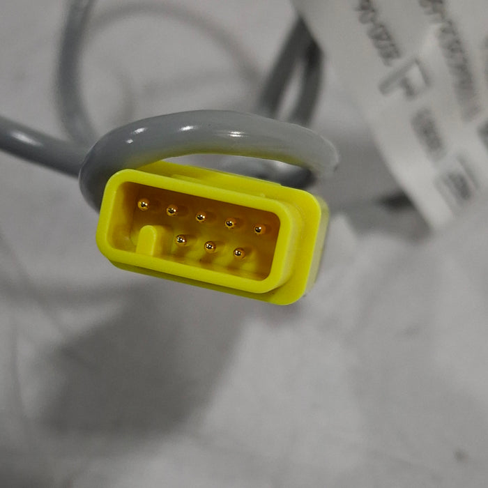 Respironics LoFlo Sidestream CO2 Module