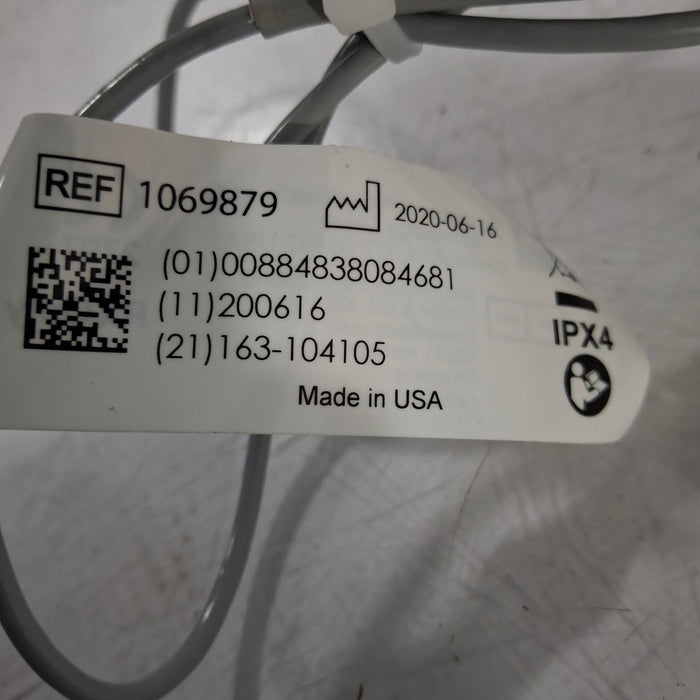 Respironics LoFlo Sidestream CO2 Module