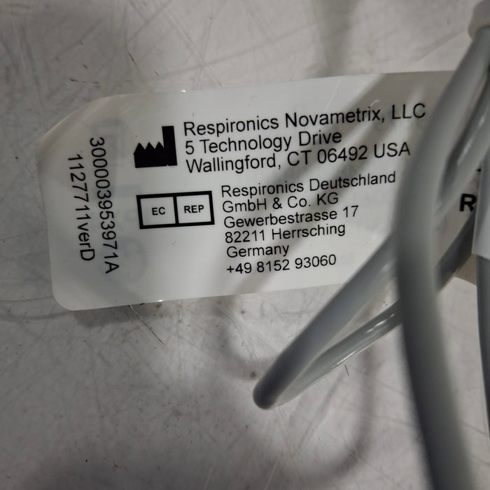 Respironics Respironics LoFlo Sidestream CO2 Module Patient Monitors reLink Medical