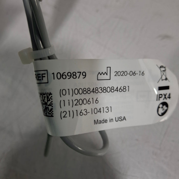 Respironics Respironics LoFlo Sidestream CO2 Module Patient Monitors reLink Medical