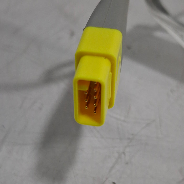 Respironics Respironics LoFlo Sidestream CO2 Module Patient Monitors reLink Medical