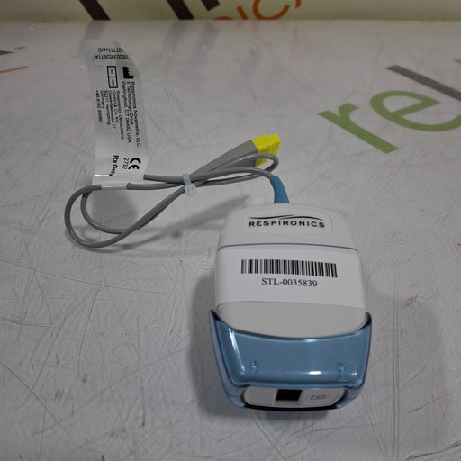 Respironics Respironics LoFlo Sidestream CO2 Module Patient Monitors reLink Medical