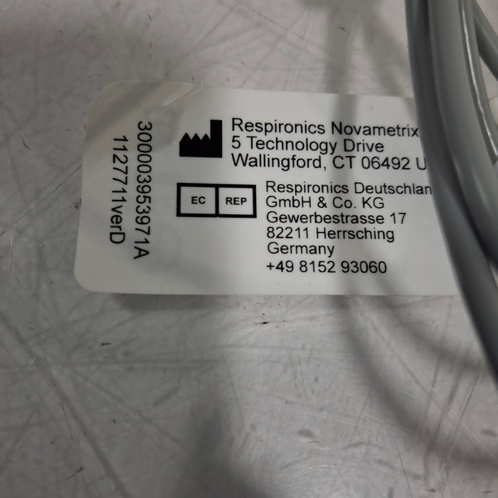 Respironics Respironics LoFlo Sidestream CO2 Module Patient Monitors reLink Medical