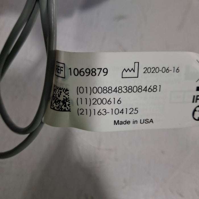 Respironics Respironics LoFlo Sidestream CO2 Module Patient Monitors reLink Medical