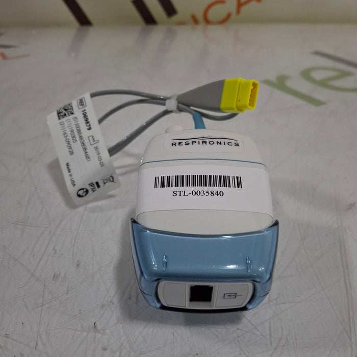 Respironics LoFlo Sidestream CO2 Module