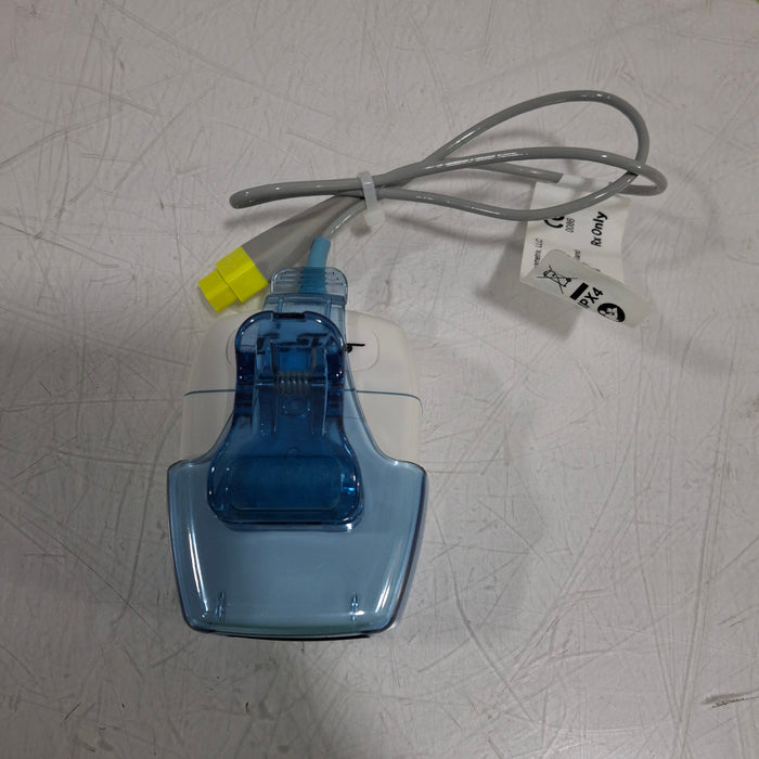 Respironics LoFlo Sidestream CO2 Module