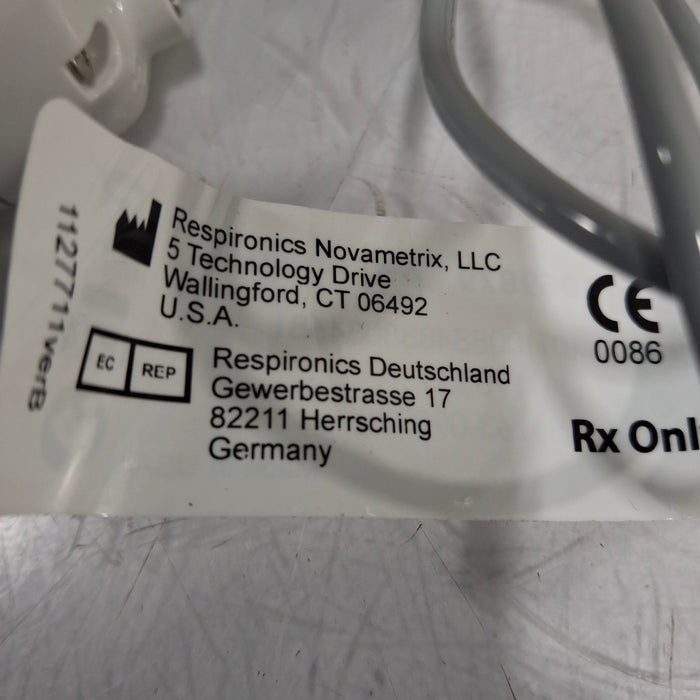 Respironics LoFlo Sidestream CO2 Module