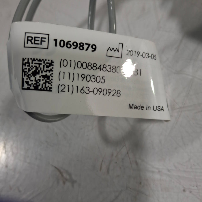 Respironics LoFlo Sidestream CO2 Module