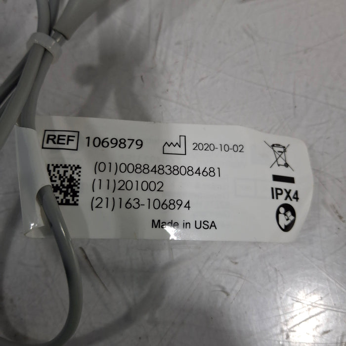 Respironics Respironics LoFlo Sidestream CO2 Module Patient Monitors reLink Medical