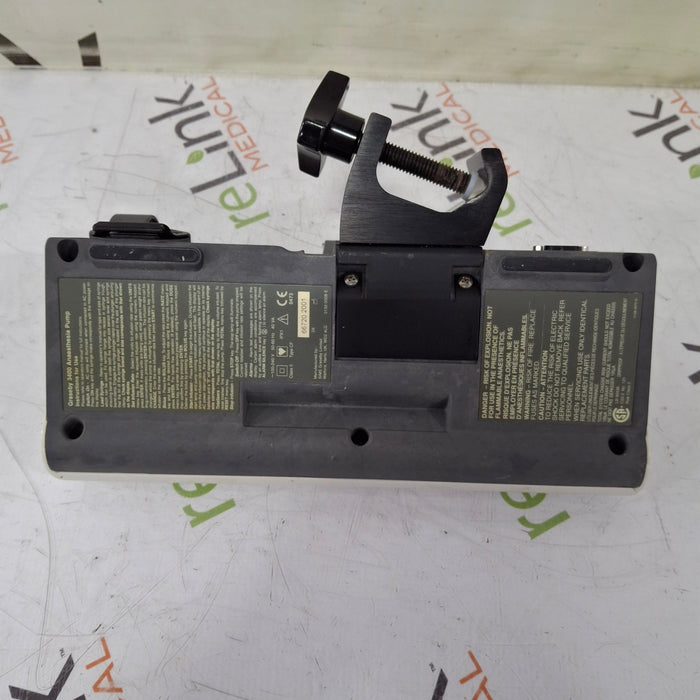 Graseby Graseby 3400 Syringe Pump Infusion Pump reLink Medical