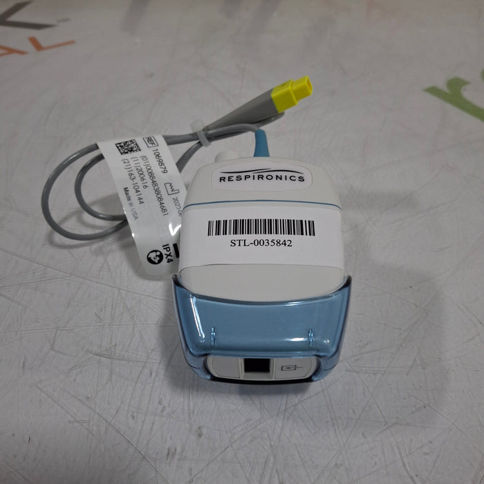 Respironics LoFlo Sidestream CO2 Module