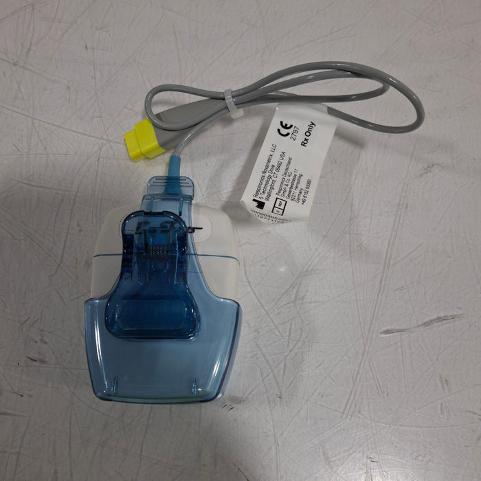 Respironics LoFlo Sidestream CO2 Module