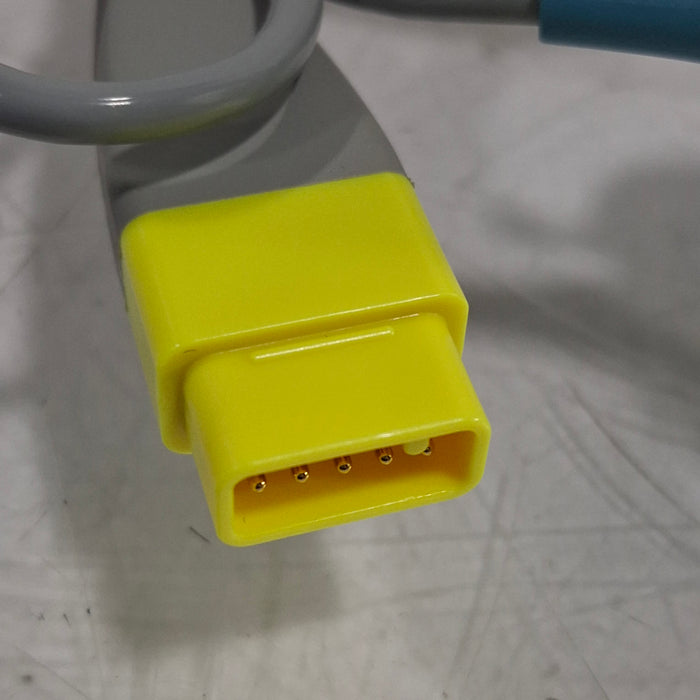 Respironics LoFlo Sidestream CO2 Module