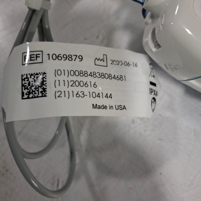 Respironics LoFlo Sidestream CO2 Module