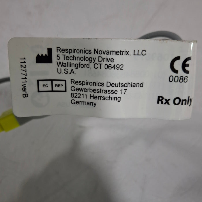 Respironics Respironics LoFlo Sidestream CO2 Module Patient Monitors reLink Medical