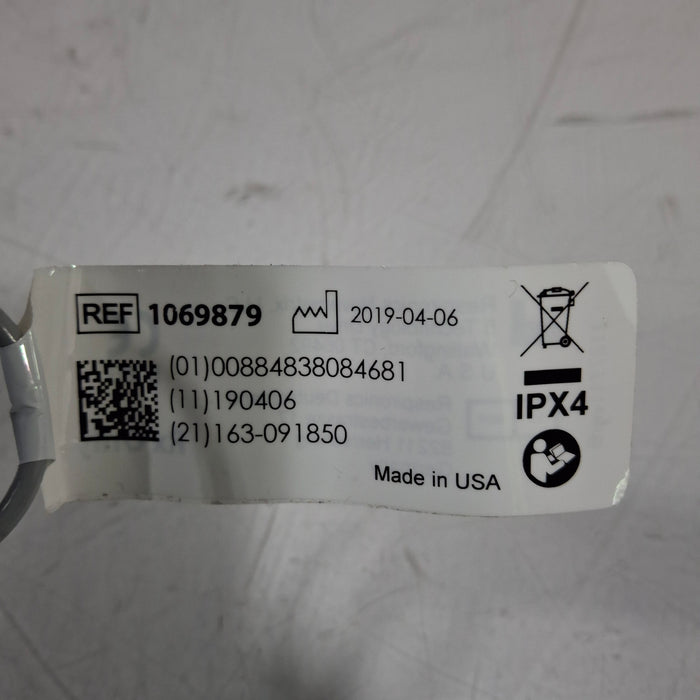 Respironics Respironics LoFlo Sidestream CO2 Module Patient Monitors reLink Medical