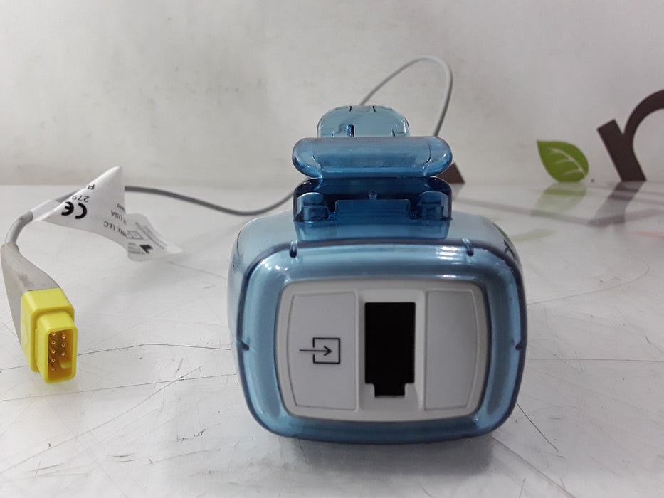 Respironics LoFlo Sidestream CO2 Module