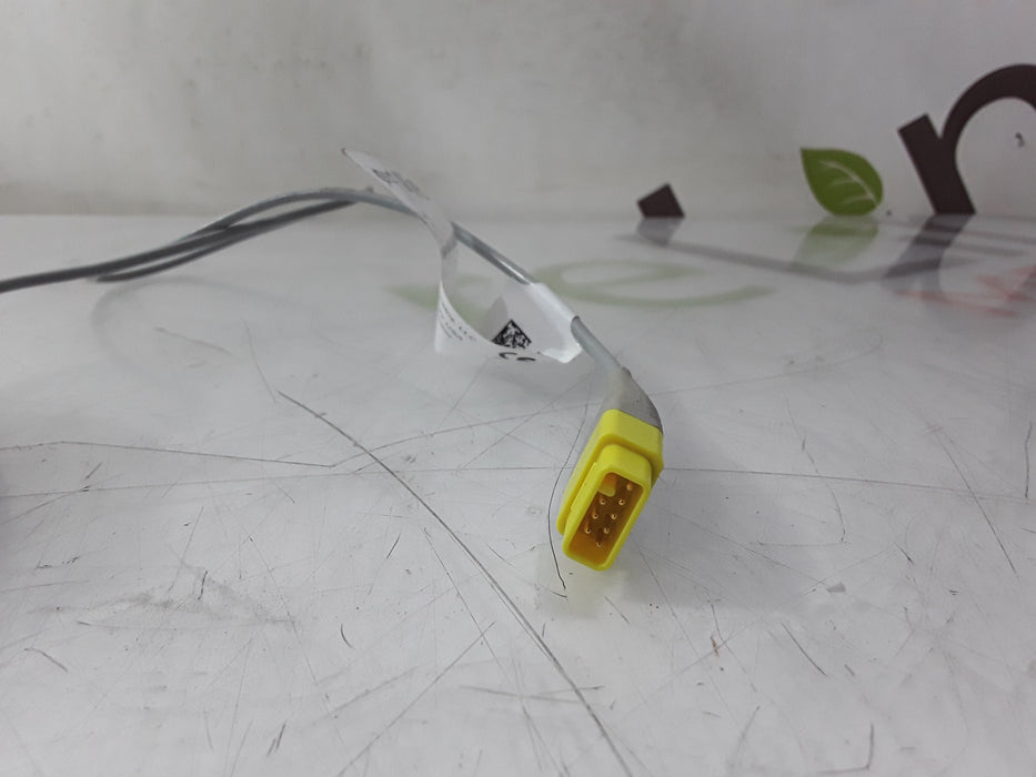 Respironics LoFlo Sidestream CO2 Module