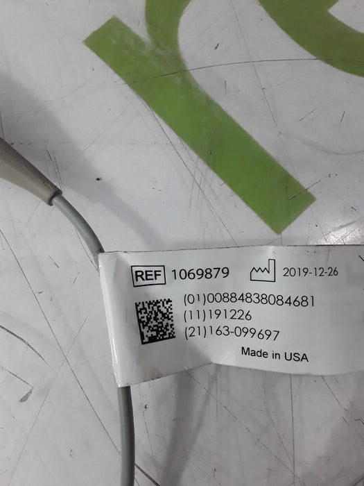 Respironics LoFlo Sidestream CO2 Module