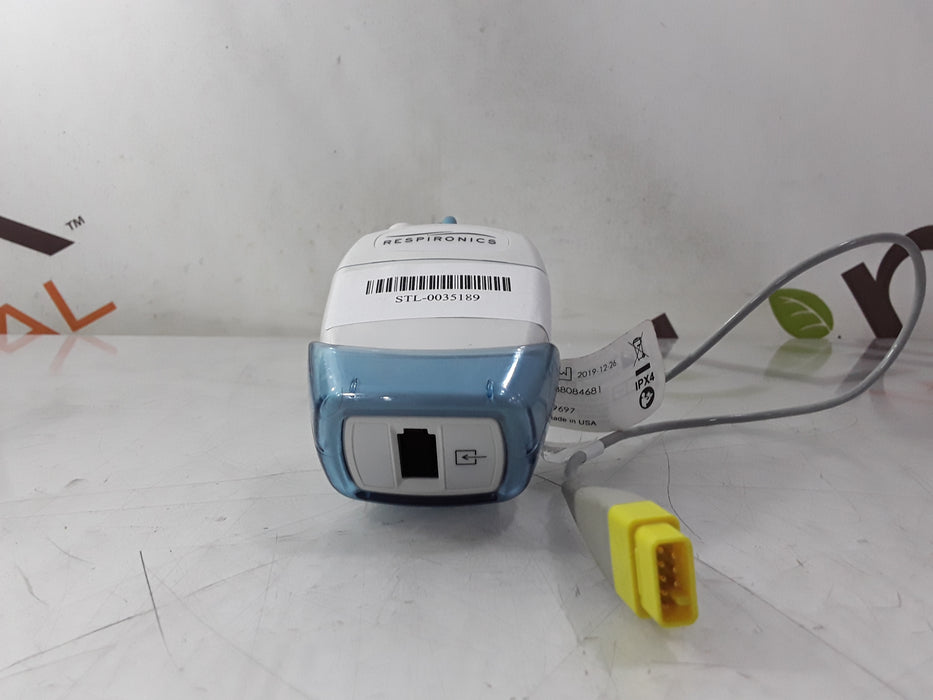 Respironics LoFlo Sidestream CO2 Module