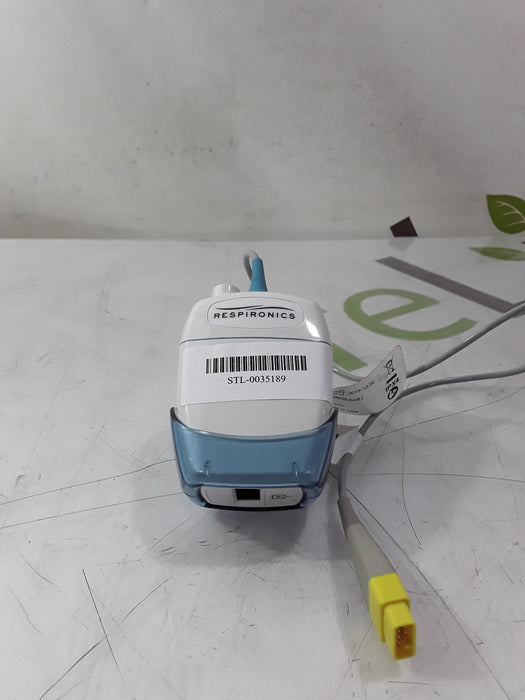 Respironics LoFlo Sidestream CO2 Module