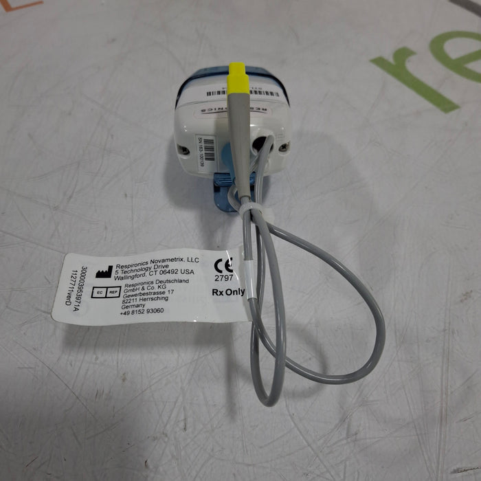 Respironics LoFlo Sidestream CO2 Module