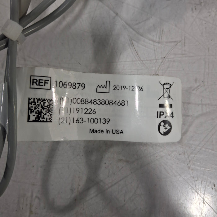 Respironics LoFlo Sidestream CO2 Module