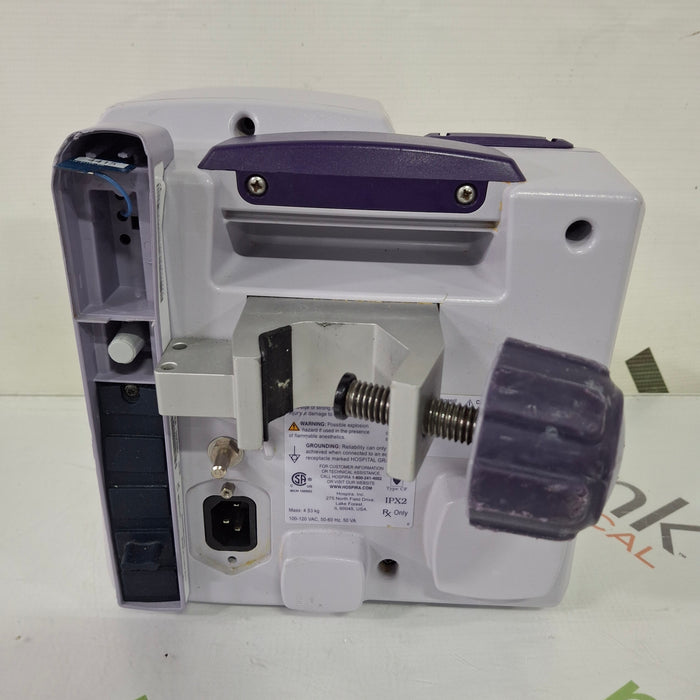 Hospira Hospira Plum 360 Infusion Pump Infusion Pump reLink Medical