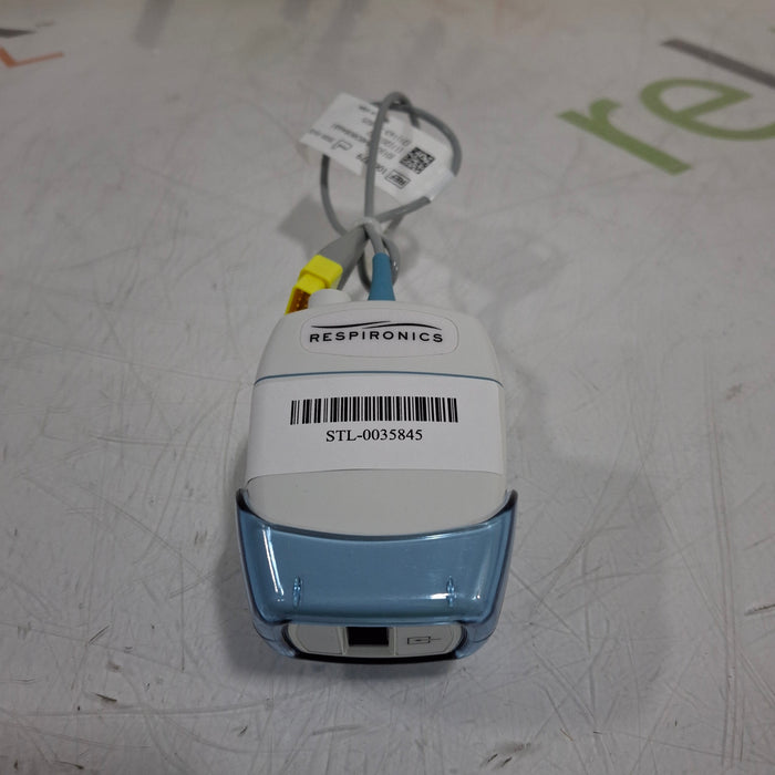 Respironics LoFlo Sidestream CO2 Module